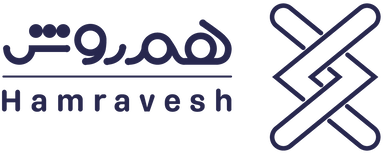 Hamravesh Logo