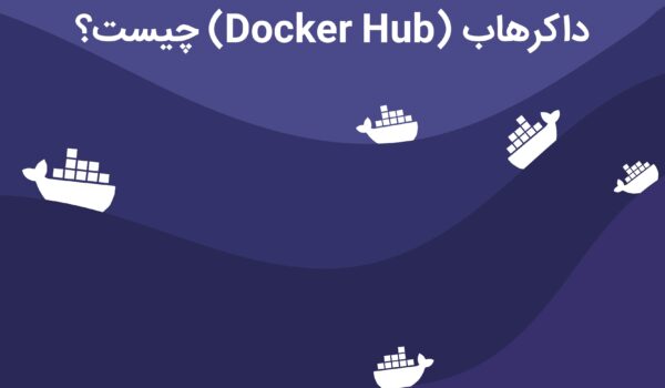 what is Dockerhub