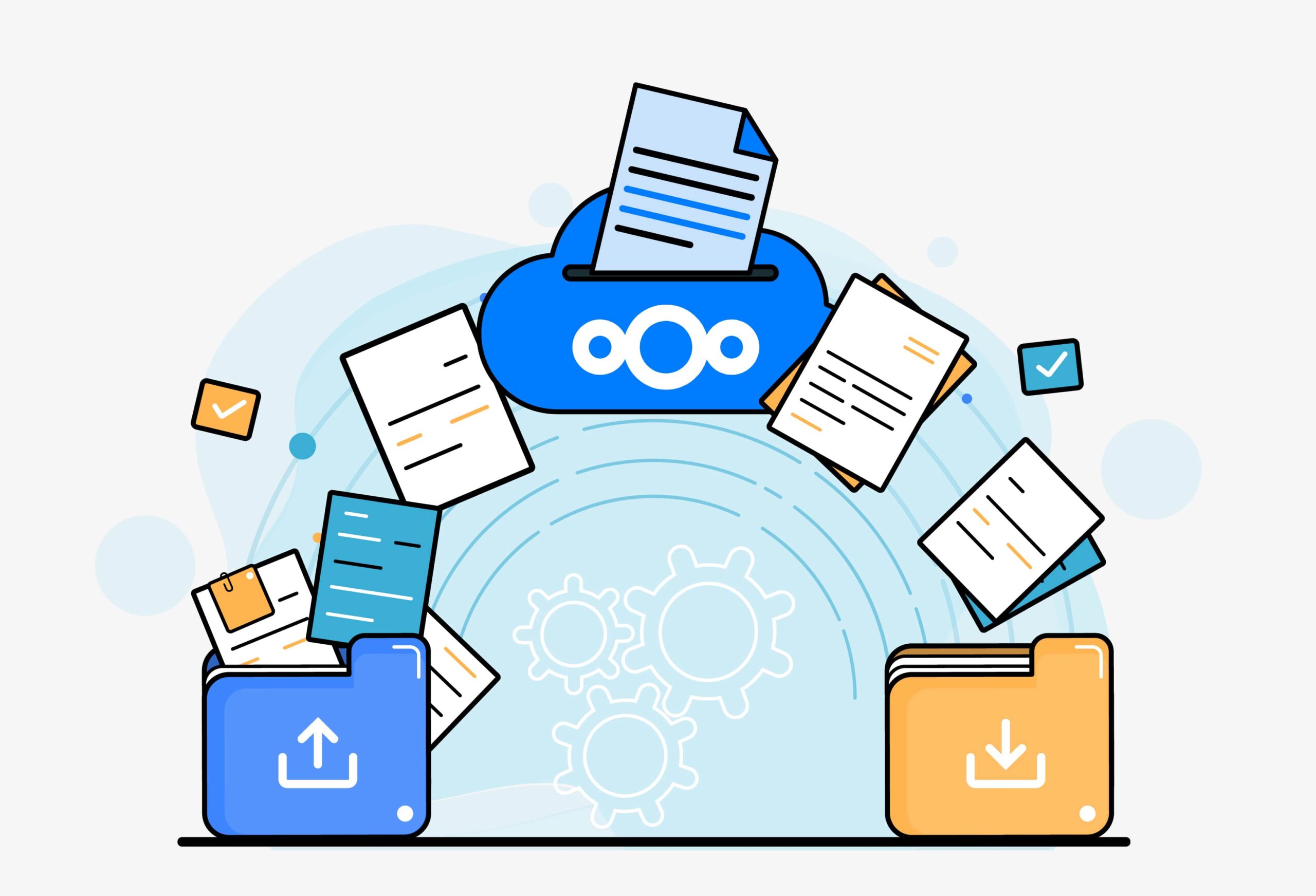 what is nextcloud