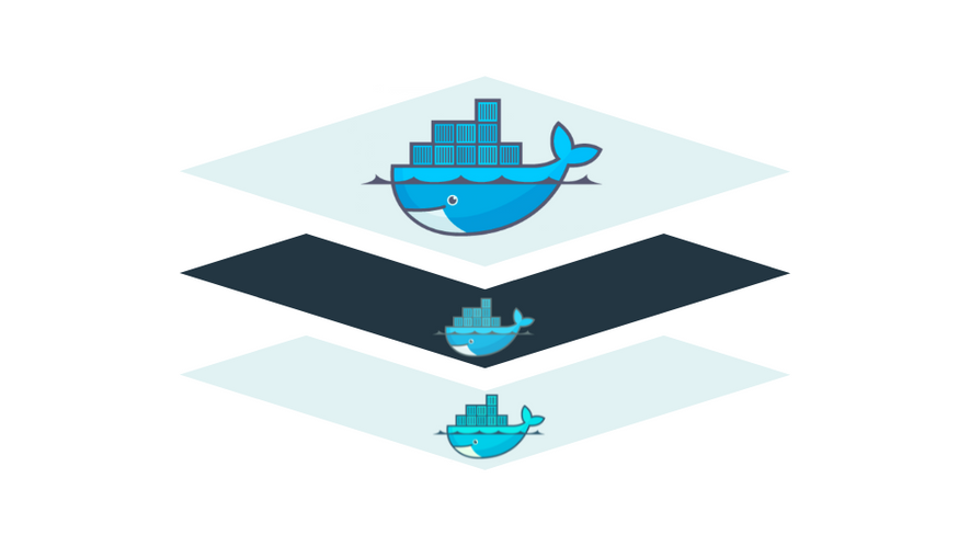 داکر ایمیج (docker image) چیست؟