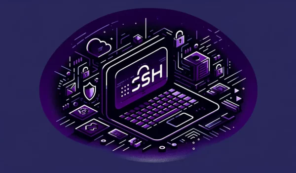 فناوری SSH