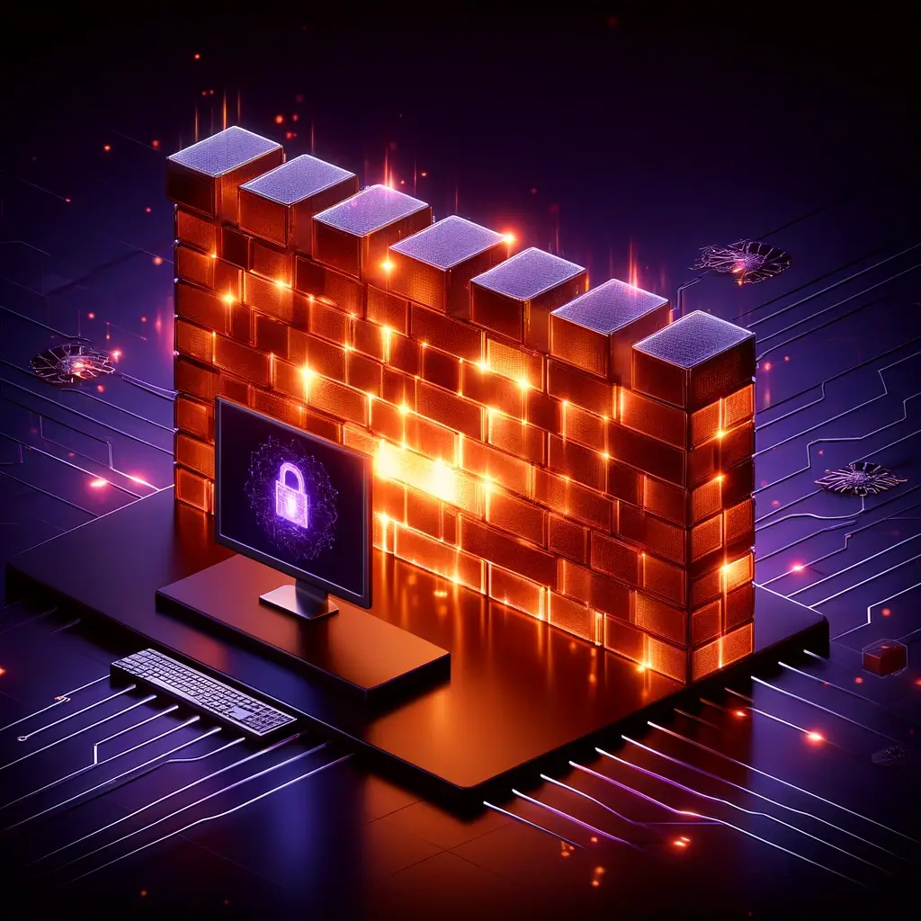 firewall چیست؟